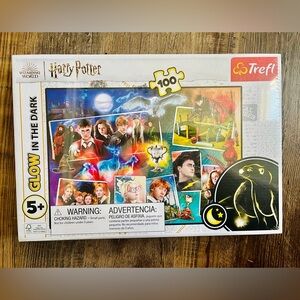Harry Potter Trefl puzzle-NIB